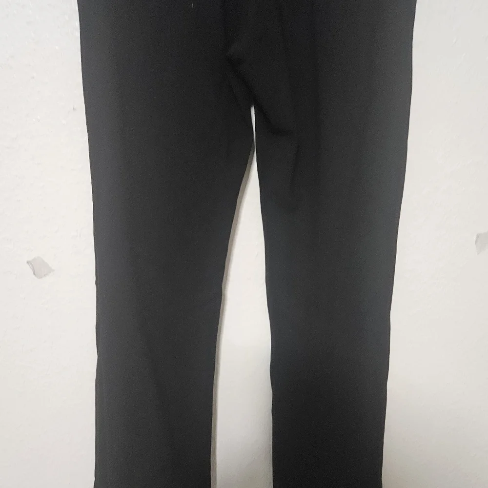 Betabrand yoga style pants size small